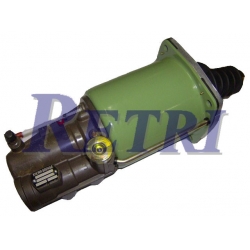 Servo de Embreagem II 35696 - K 004297